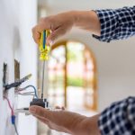 How Cape Cod Drywall Repair Companies Easily Restore Walls