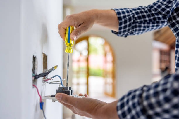 How Cape Cod Drywall Repair Companies Easily Restore Walls