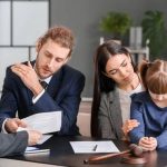 Child Support & Custody Solutions from a Washington Family Law Attorney