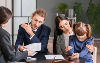 Child Support & Custody Solutions from a Washington Family Law Attorney