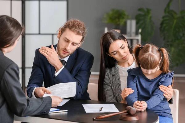 Child Support & Custody Solutions from a Washington Family Law Attorney