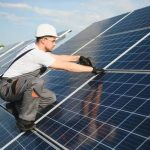 Grass Valley Solar Energy Solutions: Providers You Can Trust