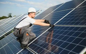 Grass Valley Solar Energy Solutions: Providers You Can Trust
