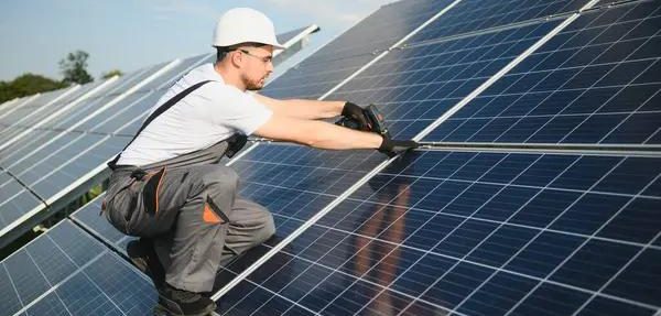 Grass Valley Solar Energy Solutions: Providers You Can Trust